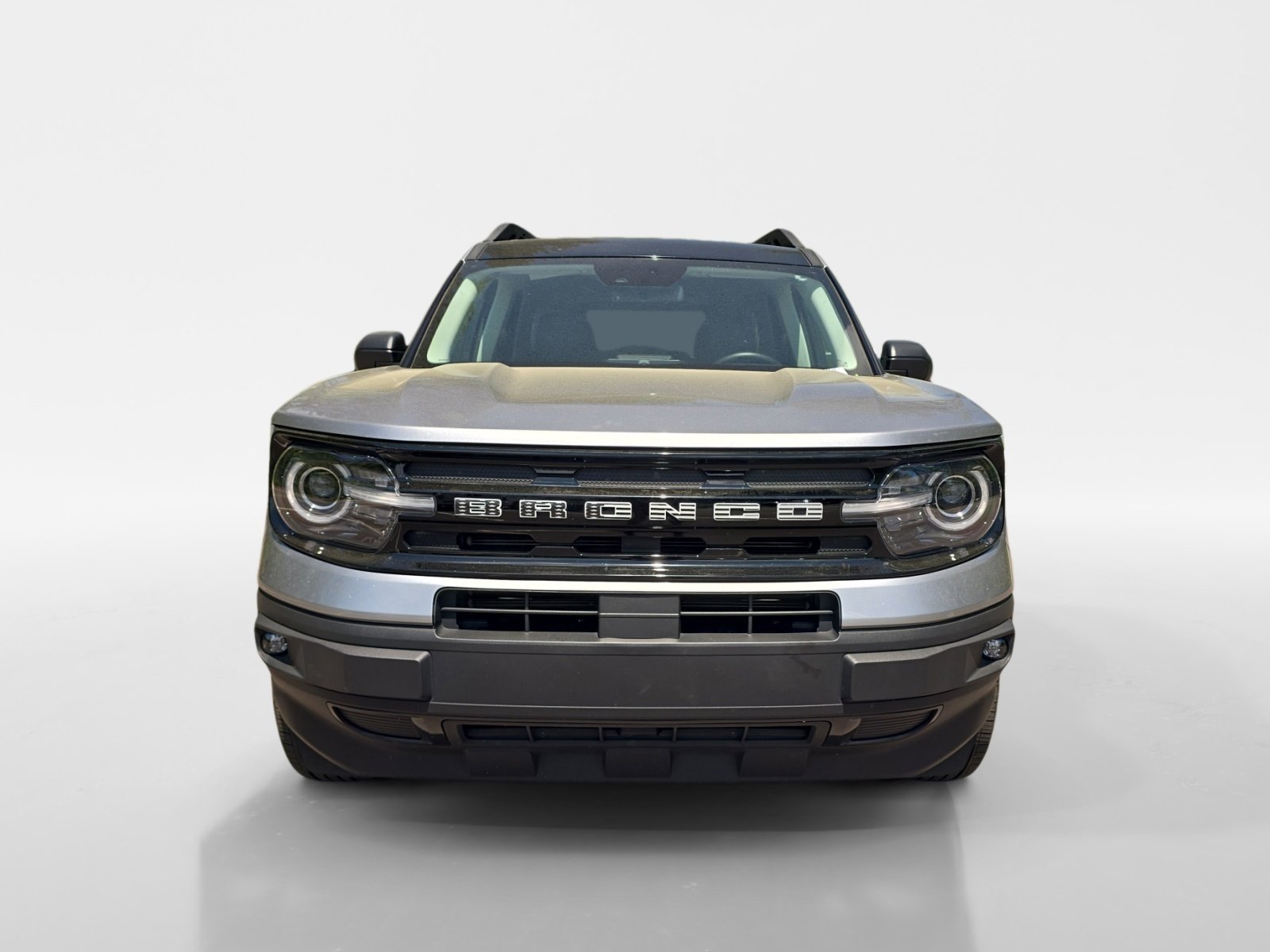 Used 2023 Ford Bronco Sport Outer Banks w/ Tech Package AWD/4WD image 8