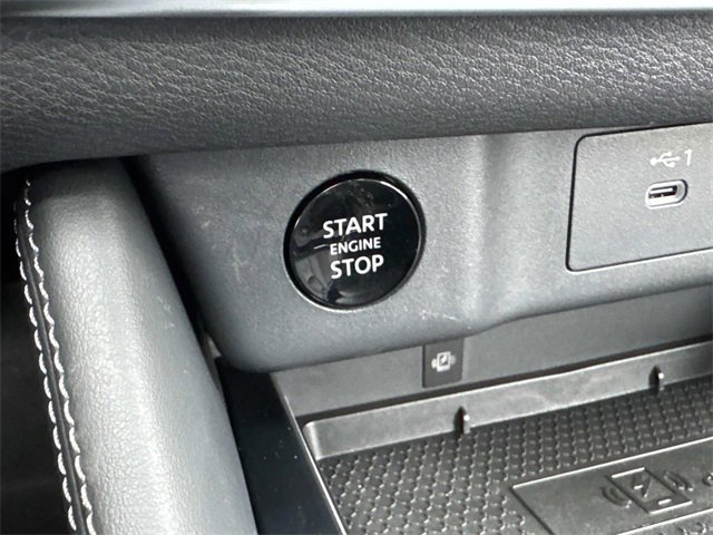 New 2026 Nissan Rogue Platinum w/ Platinum Premium Package image 35