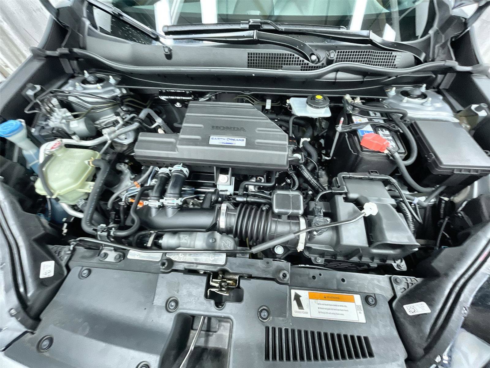 Used 2019 Honda CR-V EX image 11