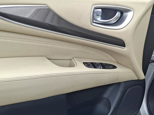 Certified 2020 INFINITI QX60 Pure image 12