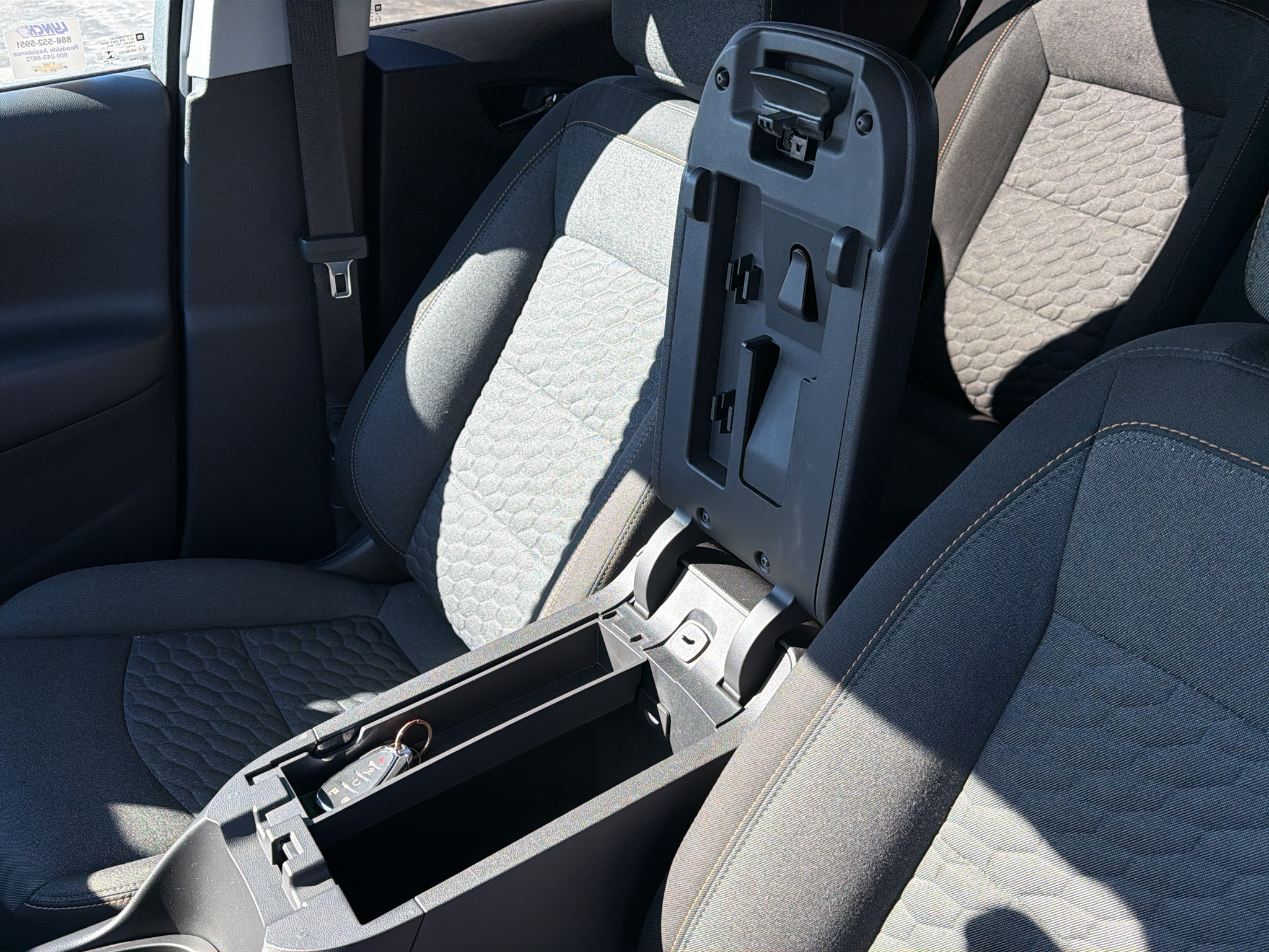 Used 2019 Chevrolet Equinox LT FWD image 18