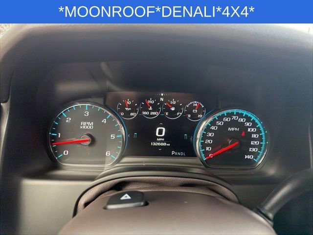 Used 2018 GMC Yukon Denali w/ Denali Ultimate Package image 30