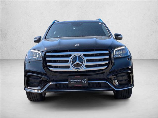 New 2026 Mercedes-Benz GLS 580 4MATIC image 6