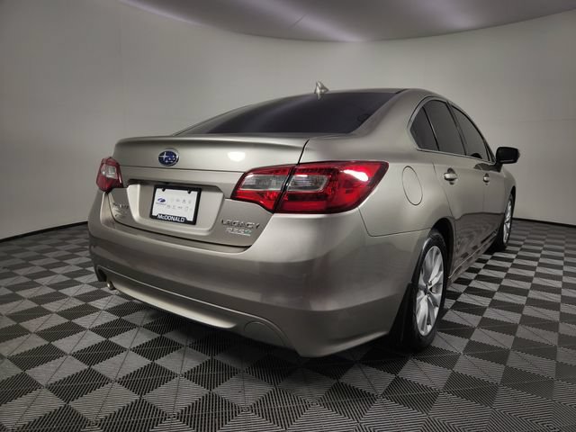 Used 2017 Subaru Legacy 2.5i Premium AWD/4WD image 5