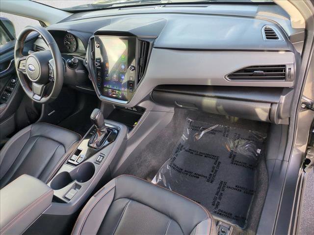 Certified 2025 Subaru Crosstrek 2.5i Limited w/ Crosstrek Mirror Package image 21