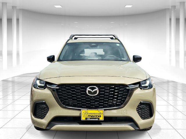 Certified 2026 MAZDA CX-70 3.3 Turbo S w/ Premium Package AWD/4WD image 5
