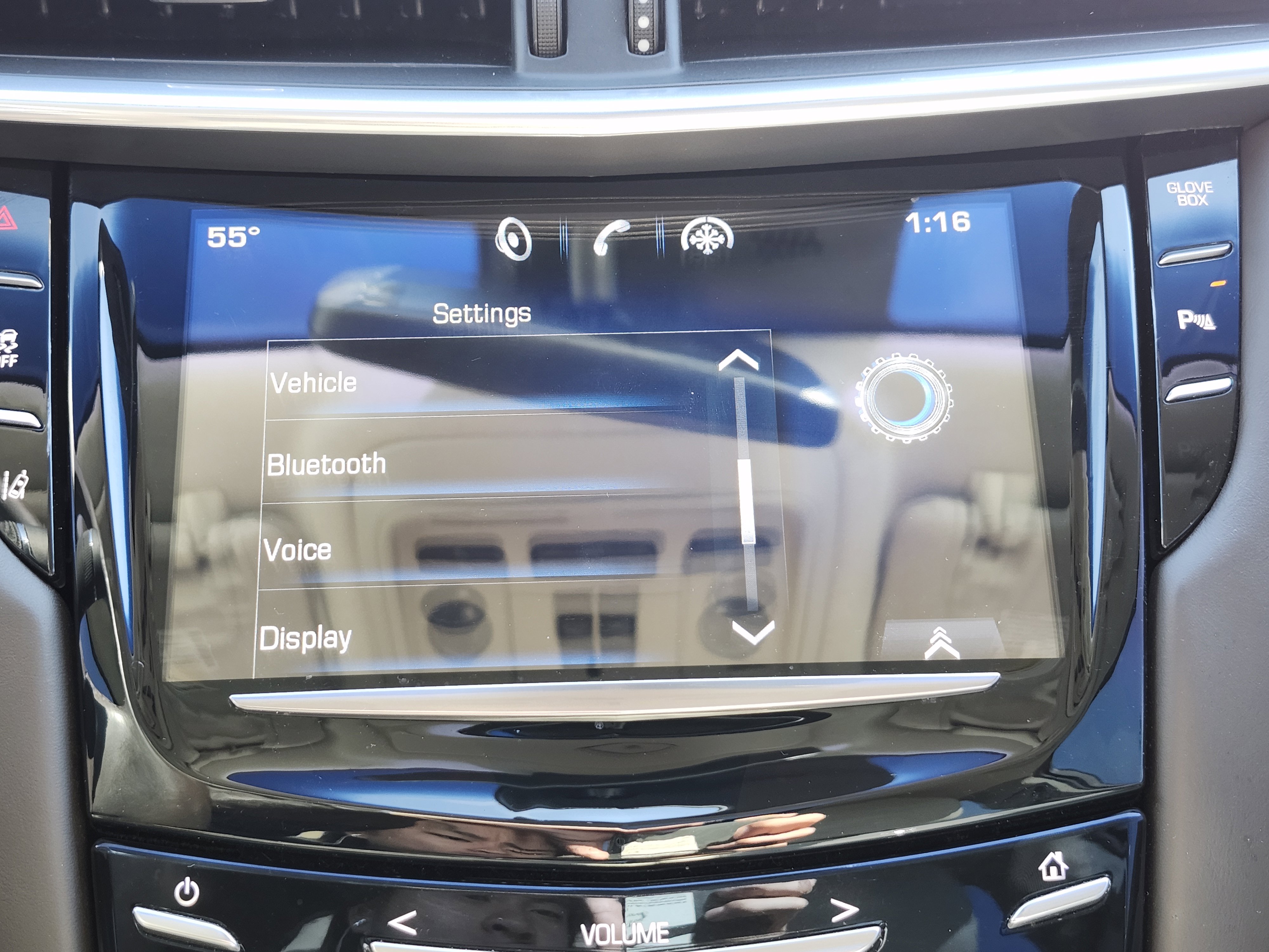 Used 2013 Cadillac XTS Platinum w/ Driver Assist Package image 9