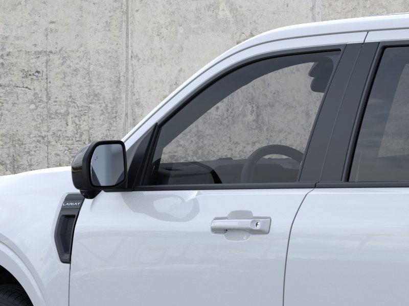 New 2026 Ford Maverick Lariat w/ Black Appearance Package image 21