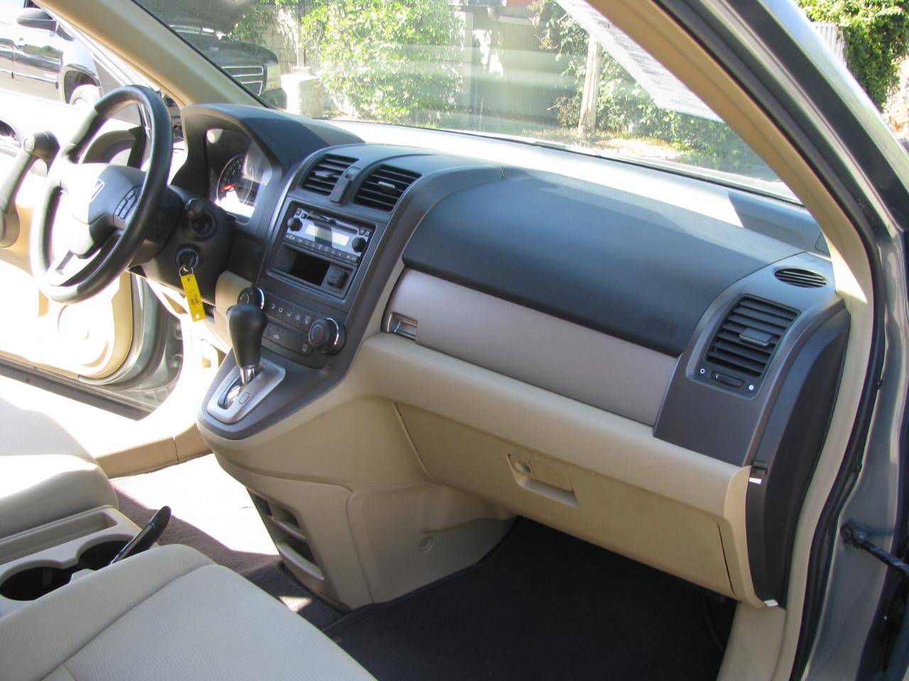 Used 2011 Honda CR-V LX image 13