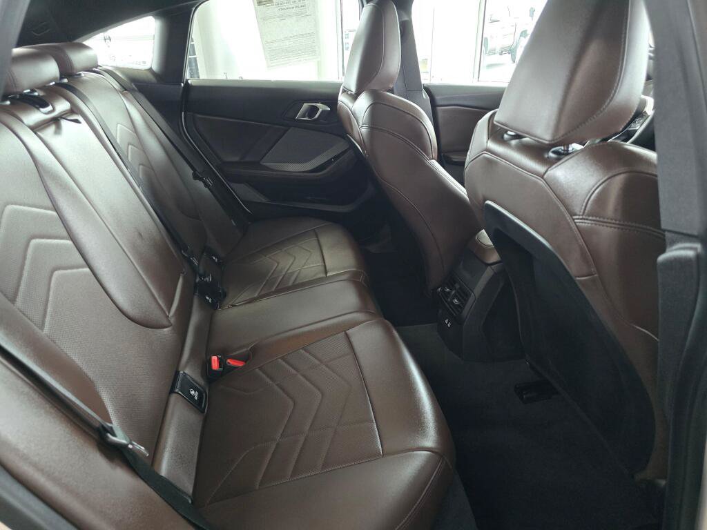 Used 2025 BMW 228i xDrive AWD/4WD image 40