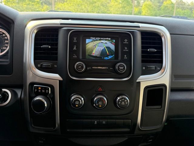Used 2018 RAM 1500 Classic SLT RWD image 19