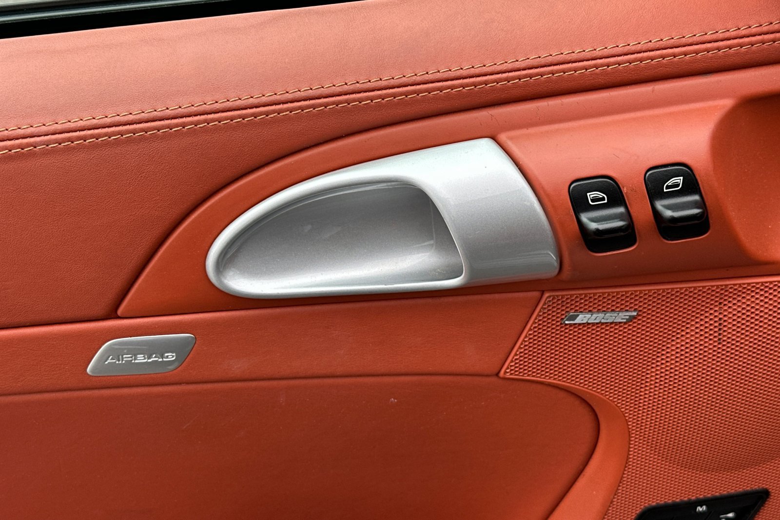 Used 2008 Porsche Cayman S RWD image 13