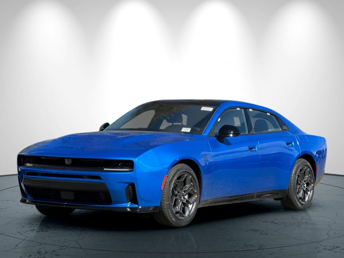 New 2026 Dodge Charger R/T AWD/4WD image 6