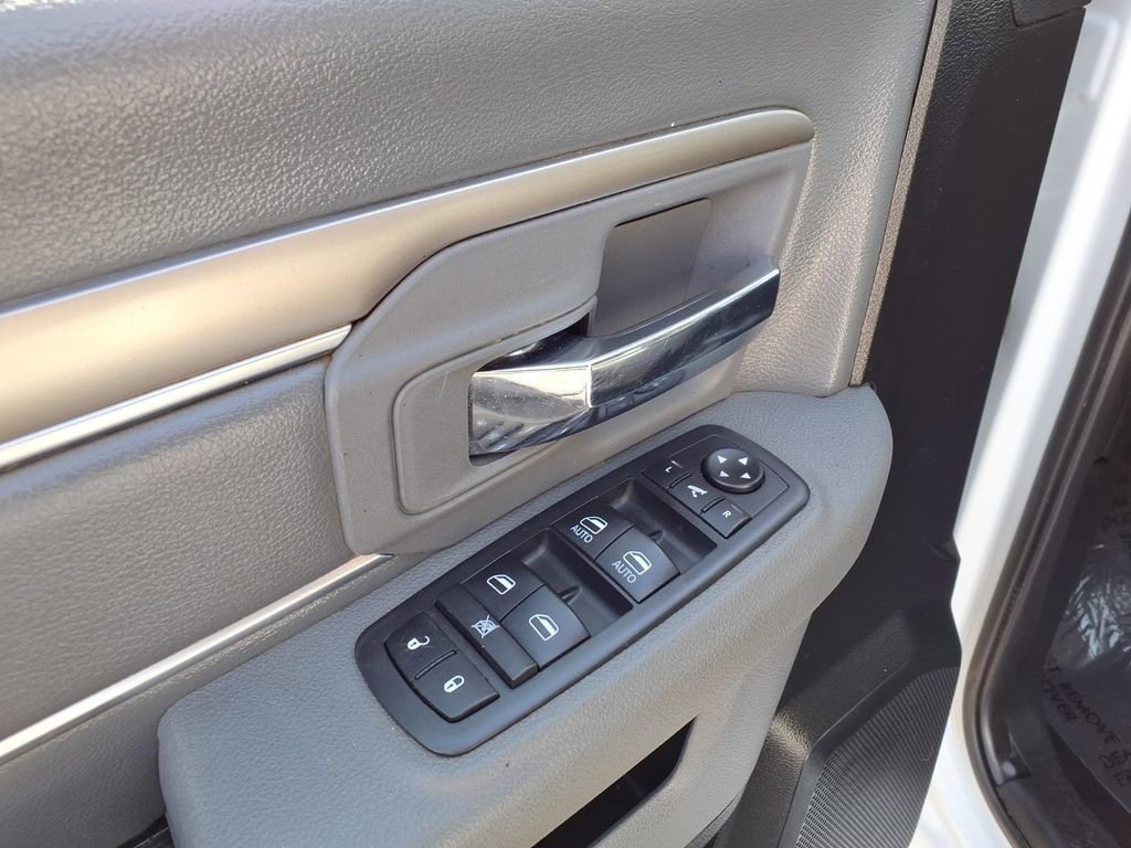 Used 2019 RAM 1500 Big Horn image 21