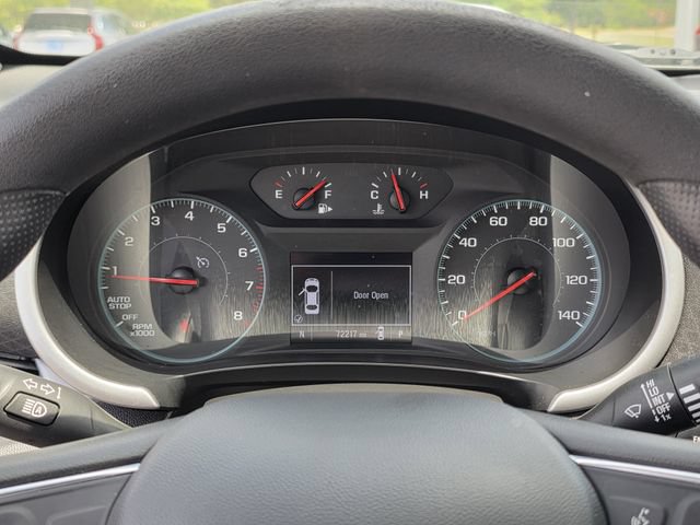 Used 2024 Chevrolet Malibu LT FWD image 12
