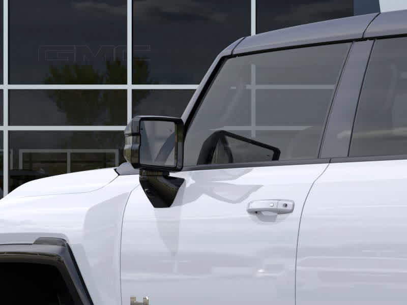 New 2026 GMC Hummer EV SUV AWD/4WD image 23