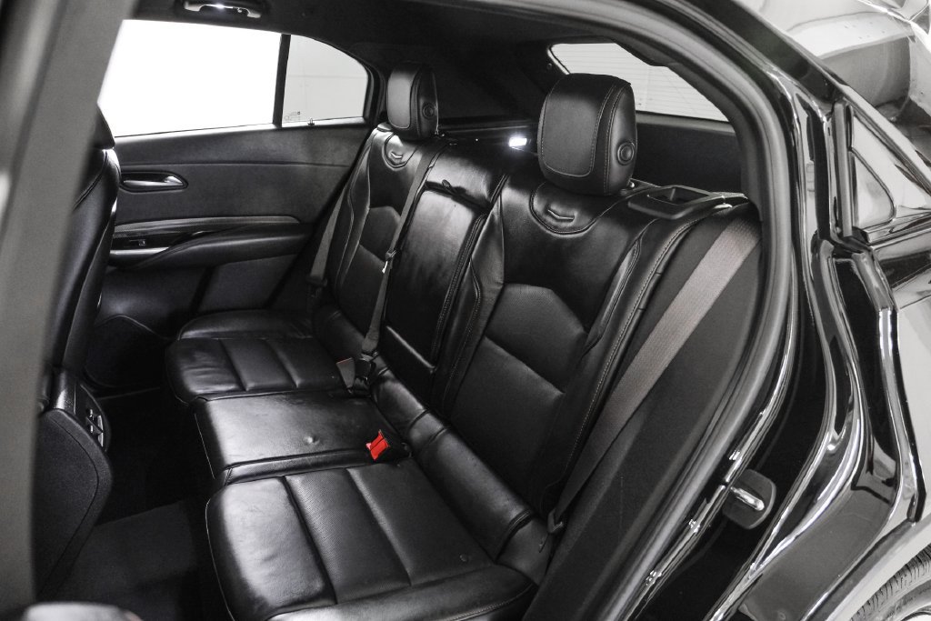 Used 2019 Cadillac XT4 Sport FWD image 39