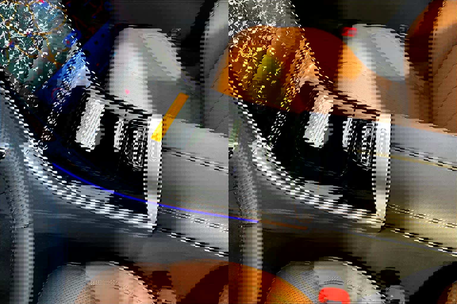 New 2026 Mercedes-Benz CLE 450 4MATIC Cabriolet image 10