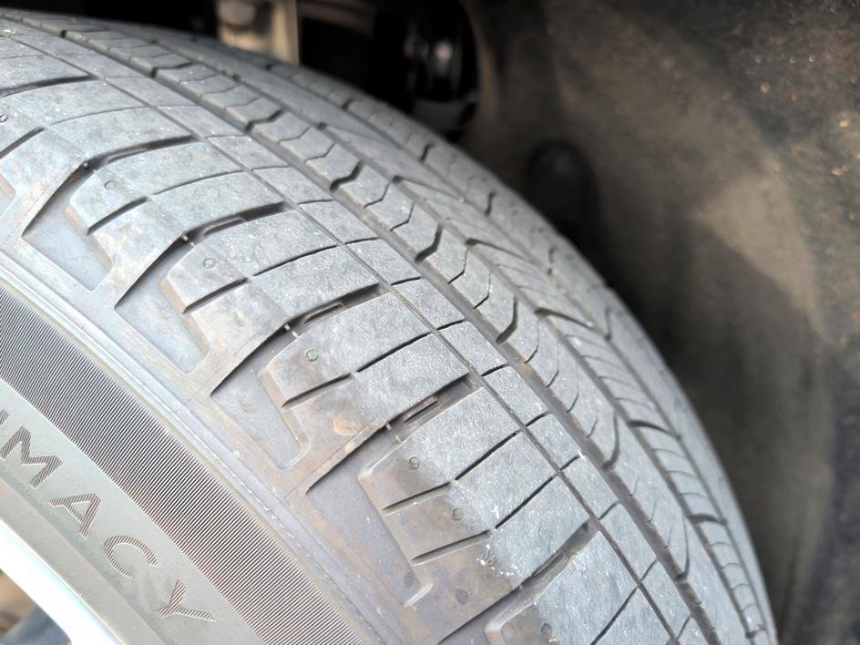 Used 2018 Jeep Grand Cherokee Trailhawk w/ Trailhawk Luxury Group image 29