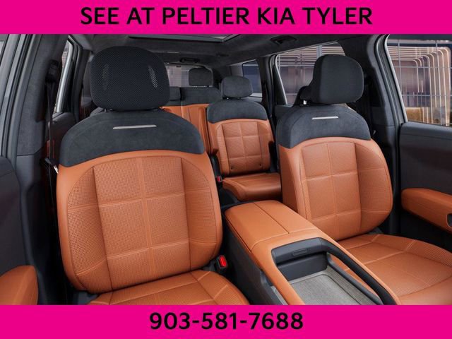 New 2027 Kia Telluride X-Line SX Prestige image 17