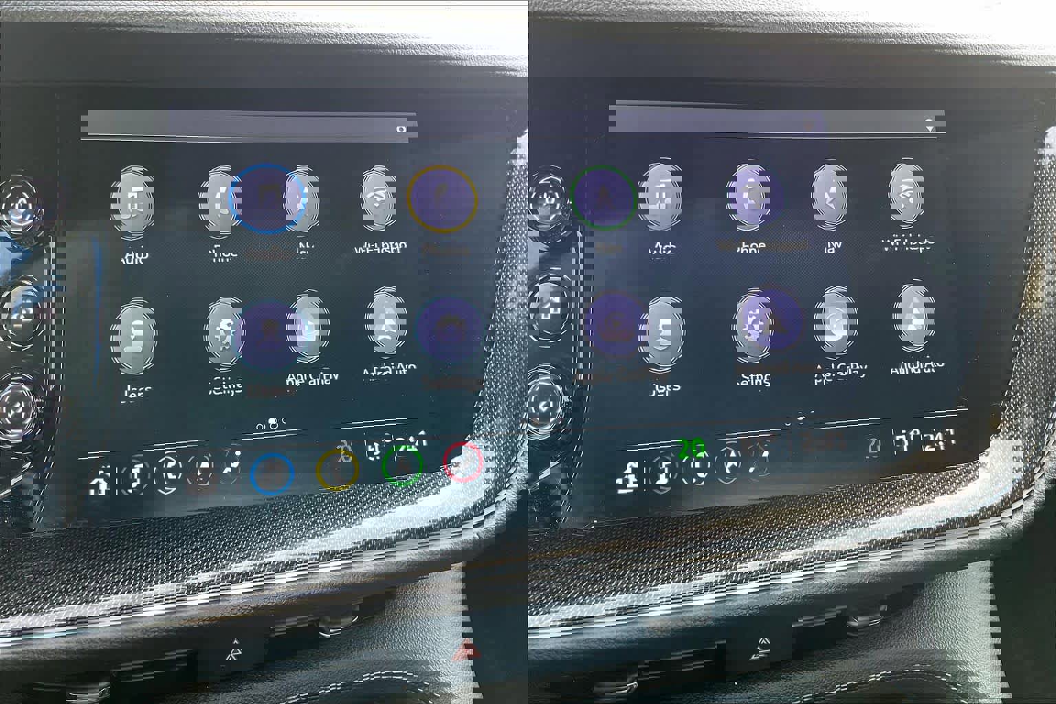 Used 2021 Buick Envision Essence w/ Technology Package I image 33