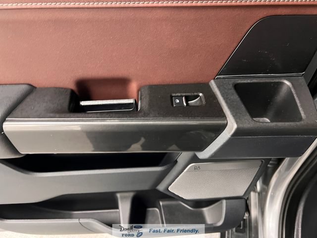 Used 2023 Ford F150 Lariat AWD/4WD image 28
