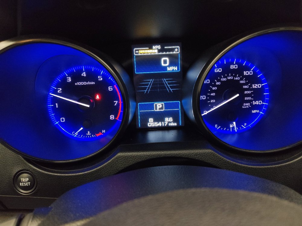 Used 2019 Subaru Legacy 2.5i Limited image 23