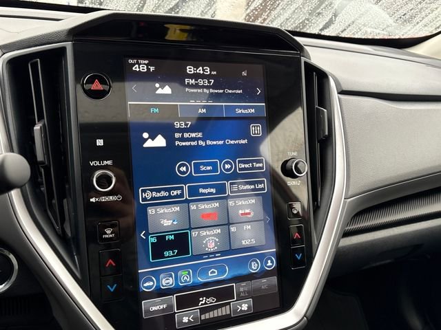 Used 2024 Subaru Crosstrek 2.0i Premium image 14