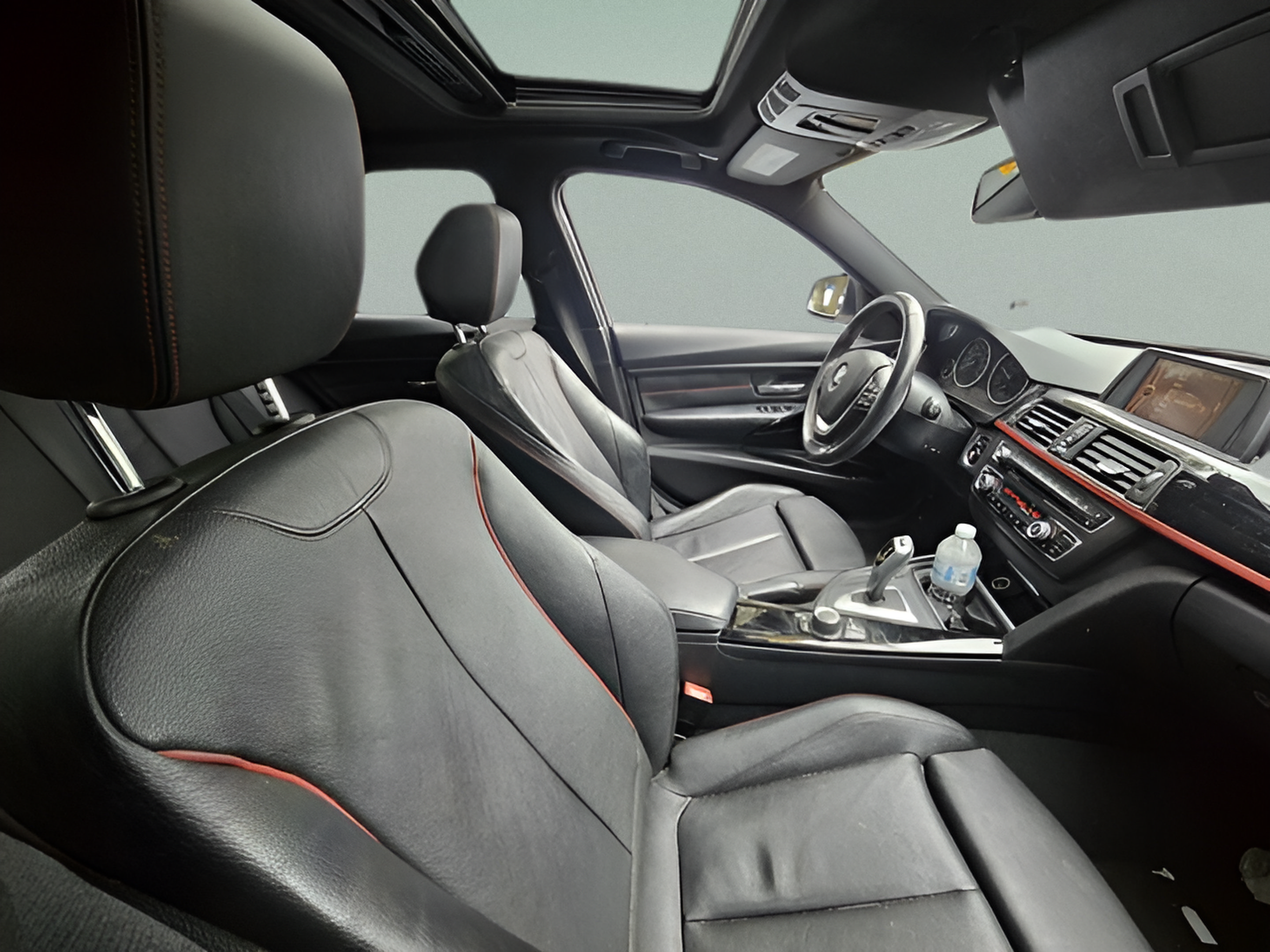 Used 2013 BMW 328i Sedan RWD image 6