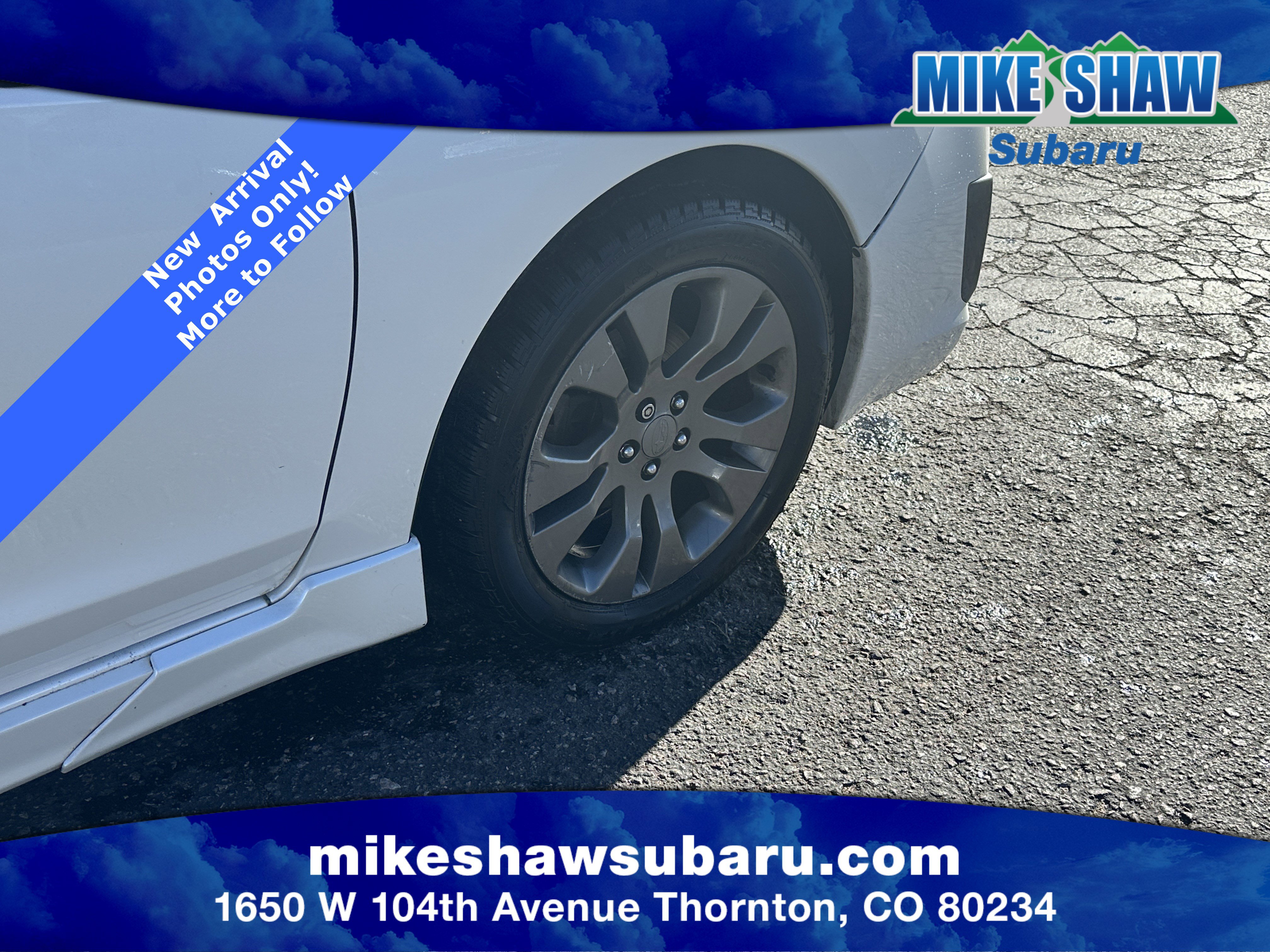 Used 2013 Subaru Impreza 2.0i Sport Premium image 12