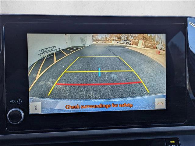 Certified 2025 Toyota Camry SE image 11