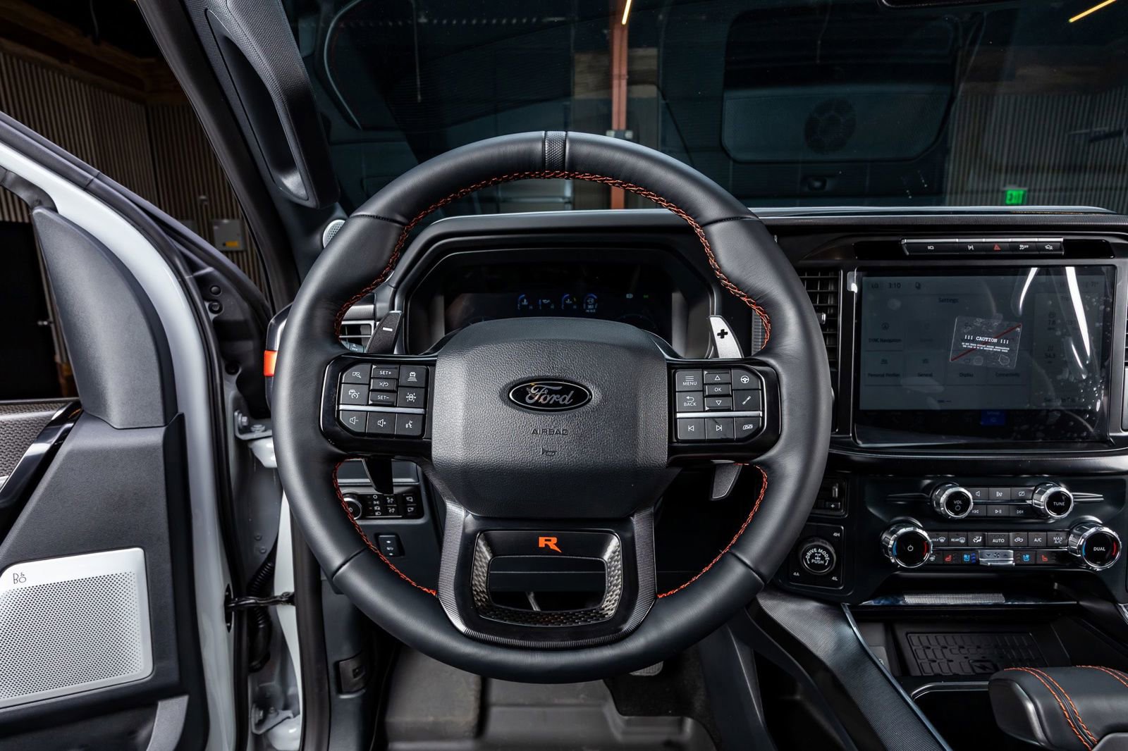 Used 2026 Ford F150 Raptor AWD/4WD image 19