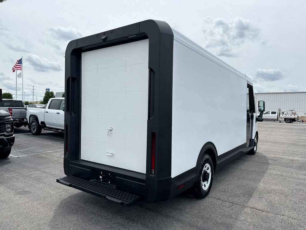 Used 2024 Chevrolet Brightdrop 600 w/ Battery Pack, Max Range AWD/4WD image 5