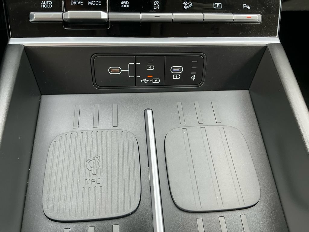 Used 2026 Hyundai Santa Fe SEL AWD/4WD image 18