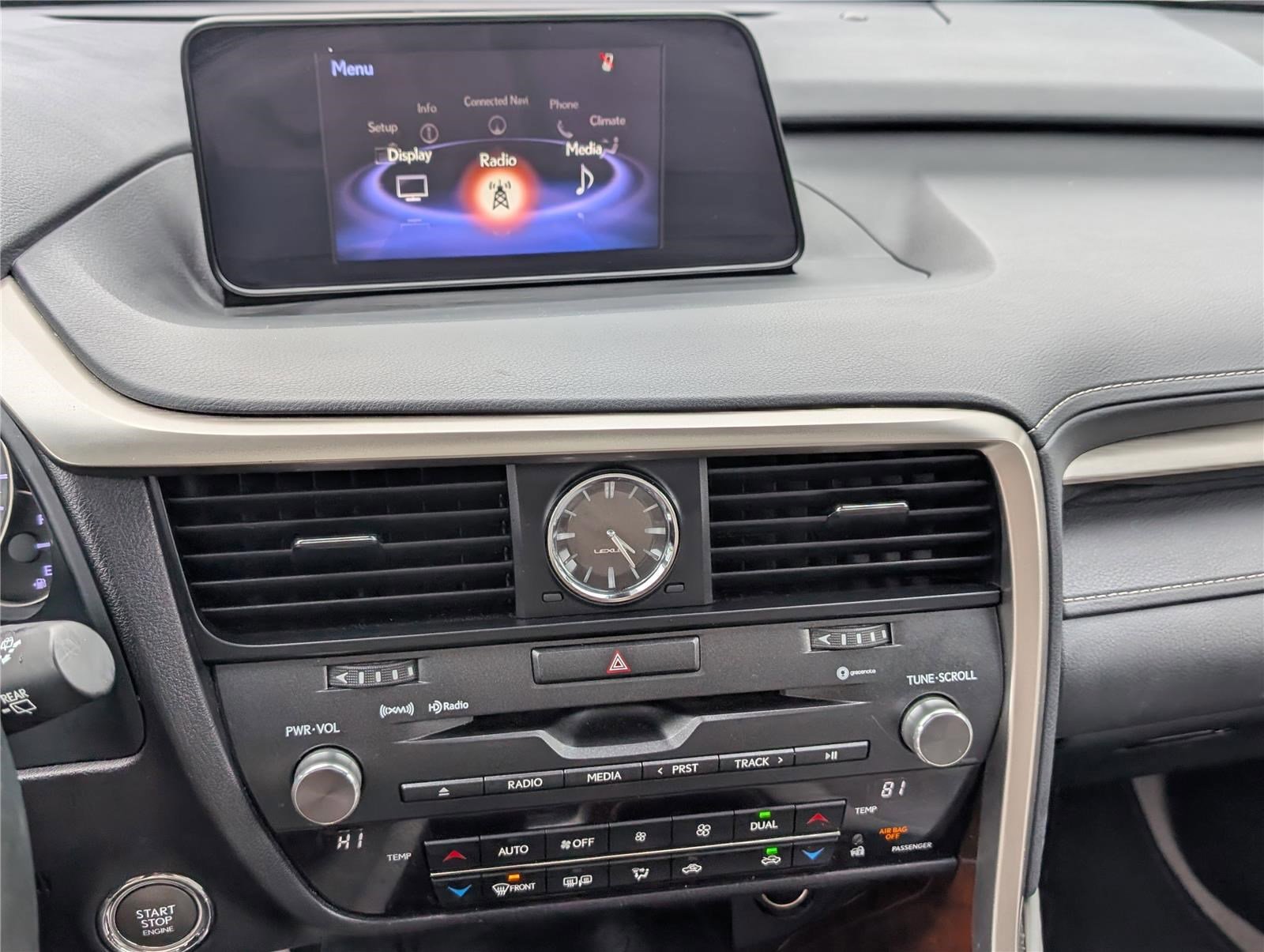 Used 2019 Lexus RX 350 FWD image 29