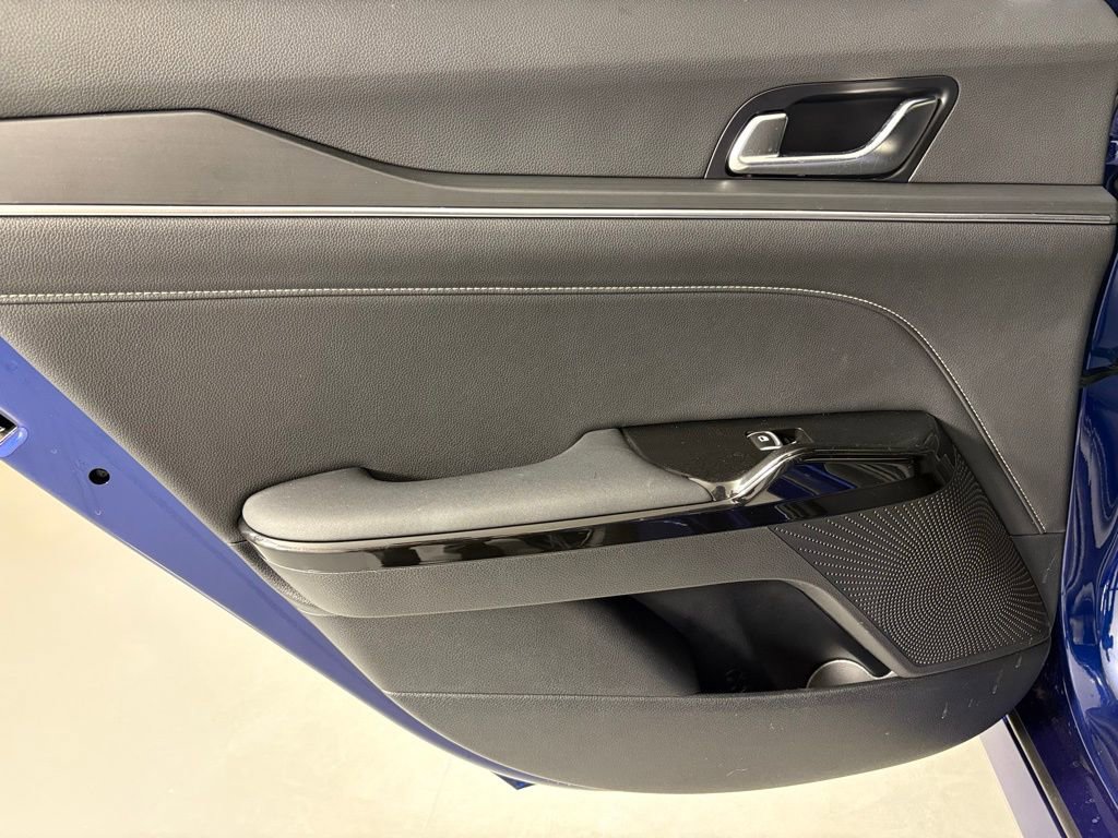 New 2026 Kia K5 GT-Line image 39