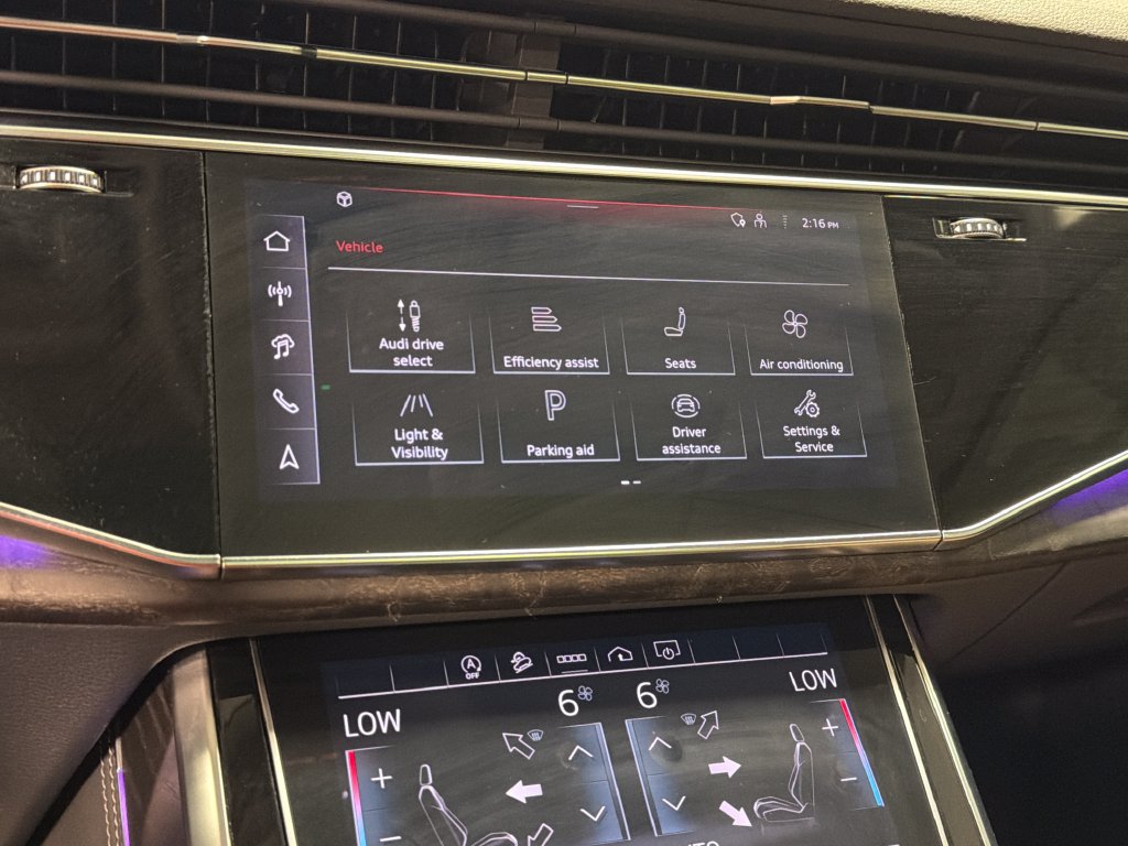 Used 2025 Audi Q7 2.0T Premium Plus AWD/4WD image 33