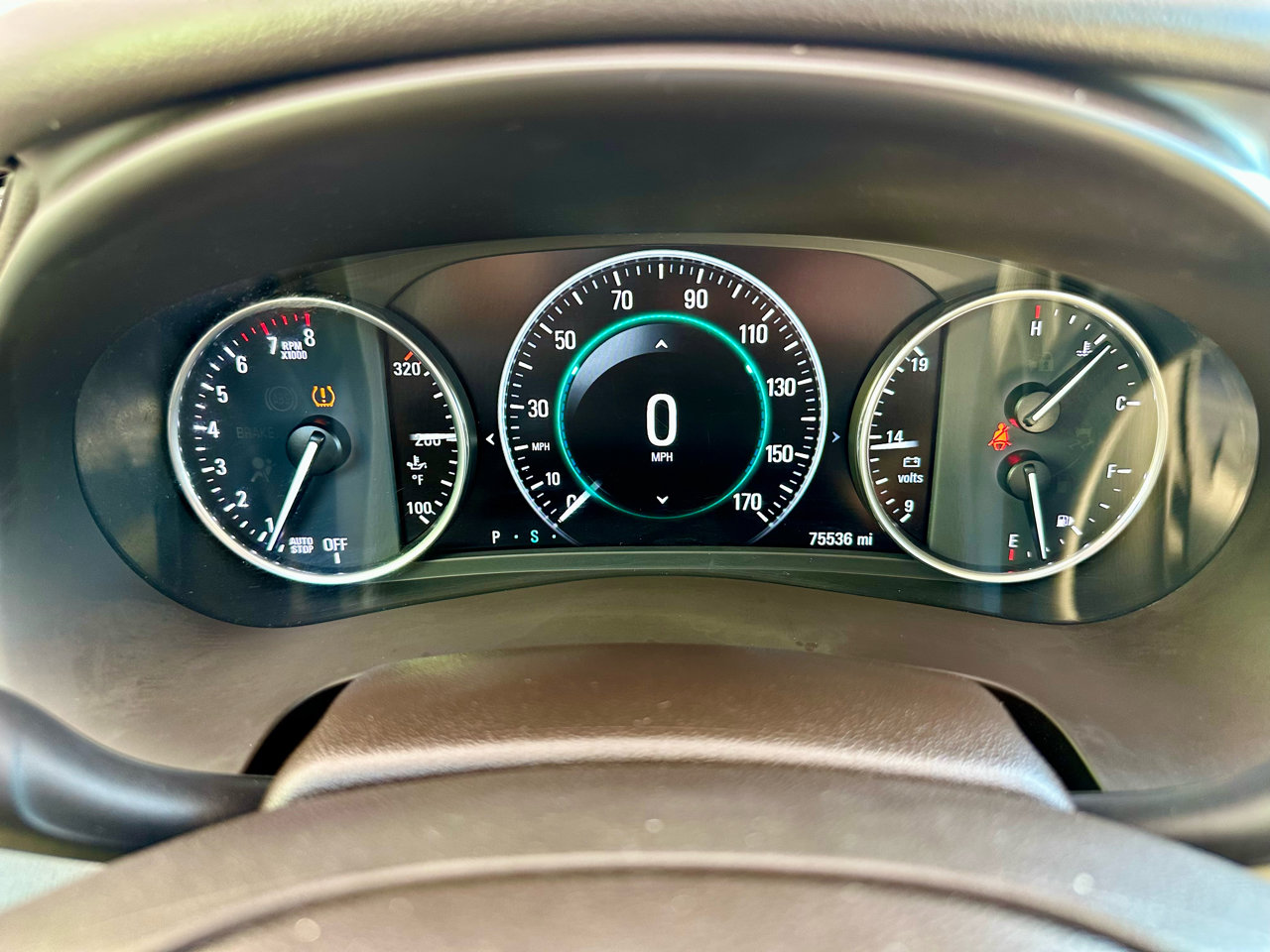 Used 2017 Buick LaCrosse Essence w/ Sights and Sounds Package image 19