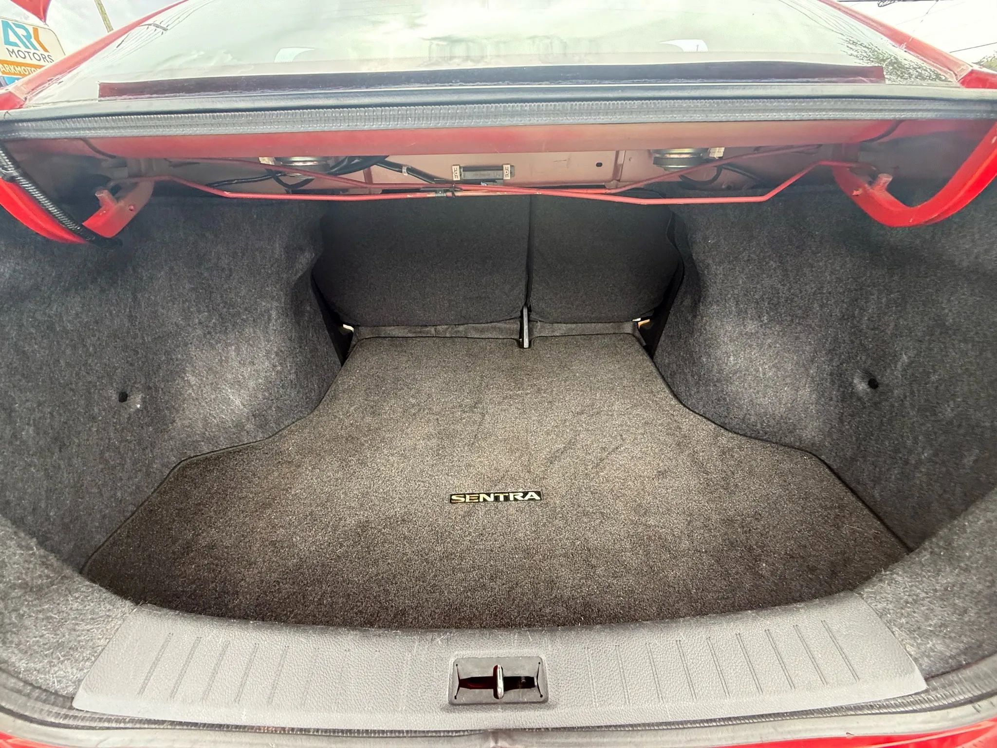 Used 2017 Nissan Sentra SR image 10