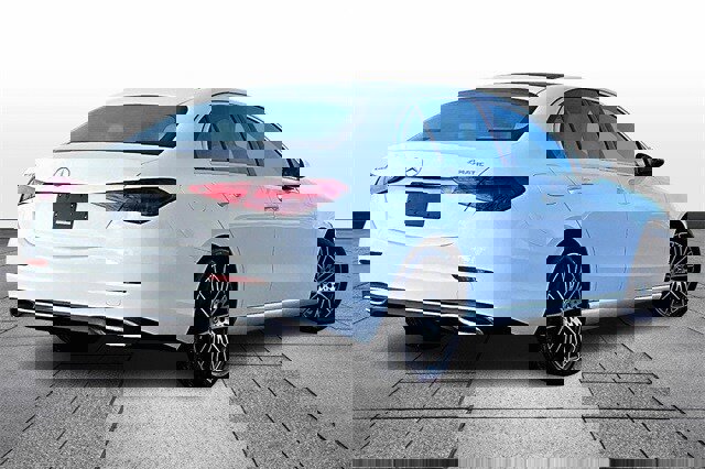 Certified 2023 Mercedes-Benz C 300 4MATIC Sedan image 7