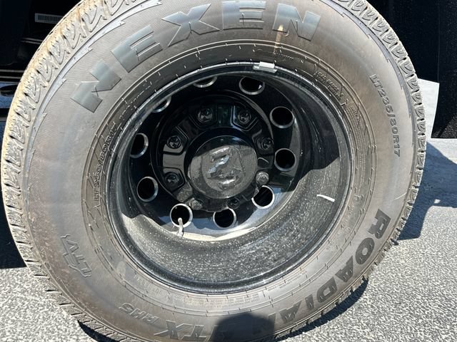 New 2026 RAM 3500 Big Horn AWD/4WD image 25