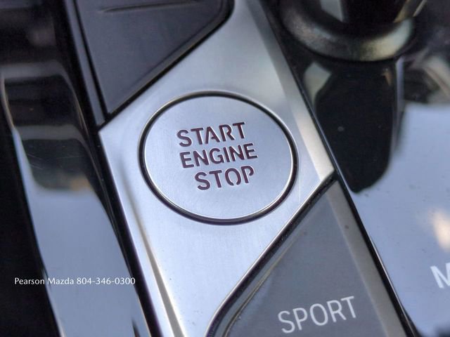 Used 2023 BMW X3 M40i w/ Premium Package image 31