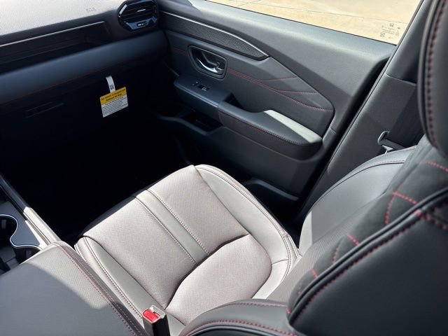 New 2026 Honda Pilot Black Edition image 14