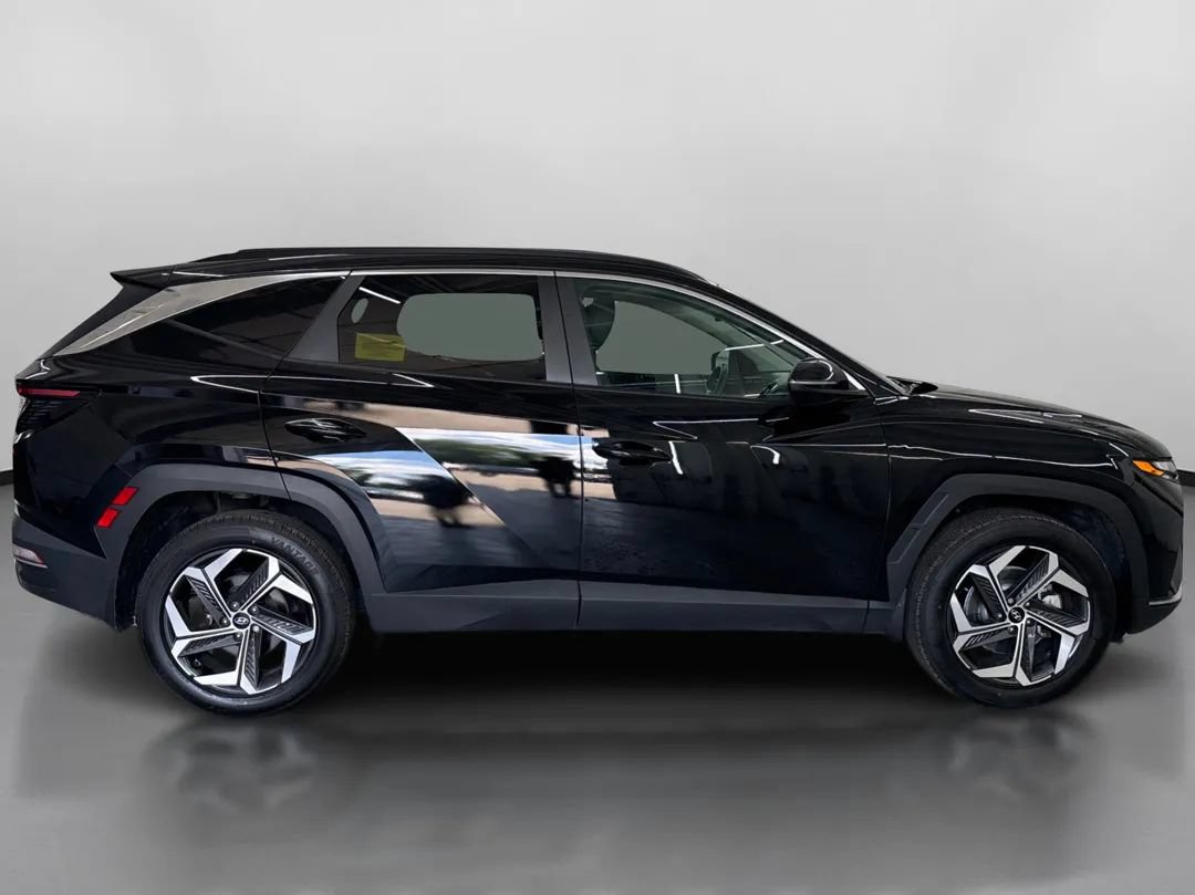 Used 2023 Hyundai Tucson SEL w/ Convenience Package AWD/4WD image 11