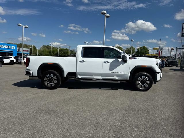 New 2026 GMC Sierra 2500 Denali AWD/4WD video 3