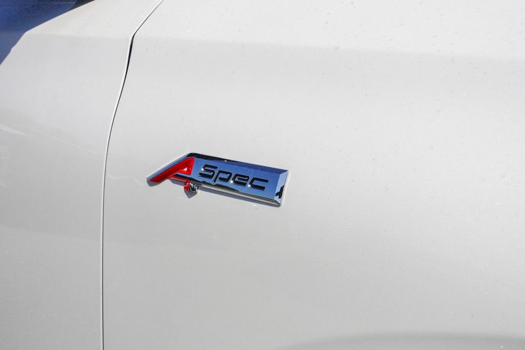 New 2026 Acura MDX A-Spec image 6