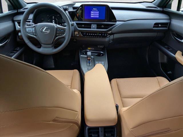 New 2025 Lexus UX 300h FWD image 13