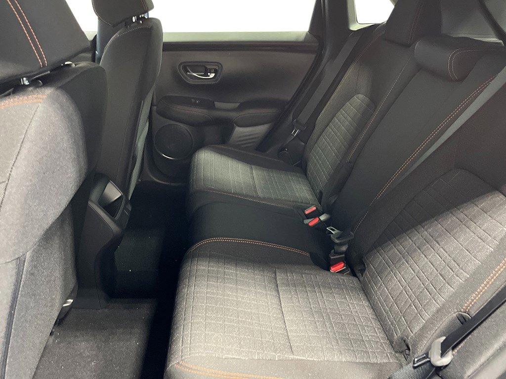 New 2026 Honda HR-V Sport image 18