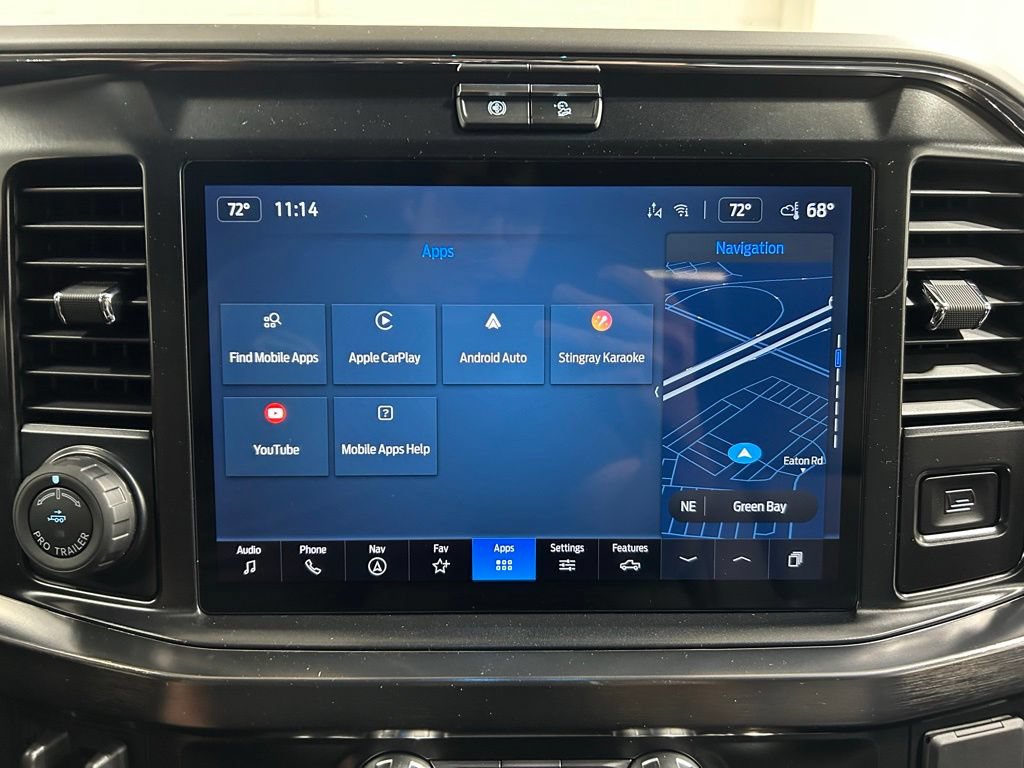 New 2026 Ford F250 Lariat w/ Lariat Ultimate Package AWD/4WD image 22