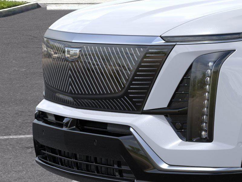 New 2026 Cadillac Vistiq Luxury image 14